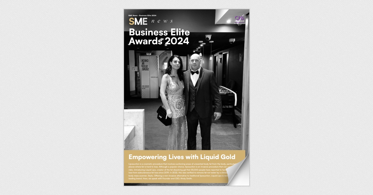 SME Business Elite Awards 2024 – Page 44