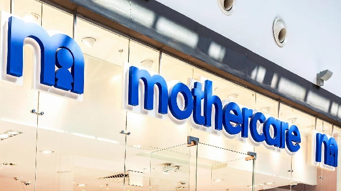 As Mothercare announces it will close its 79 remaining stores – 61% of Brits fear the high street will disappear for good