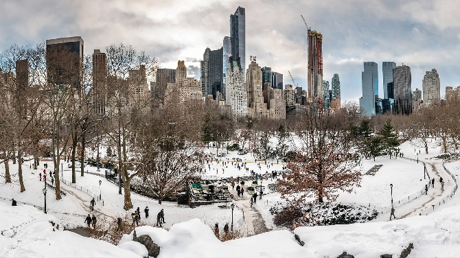 Fairytale Of New York Is Van Drivers’ Favourite Sing-A-Long In Countdown To Christmas