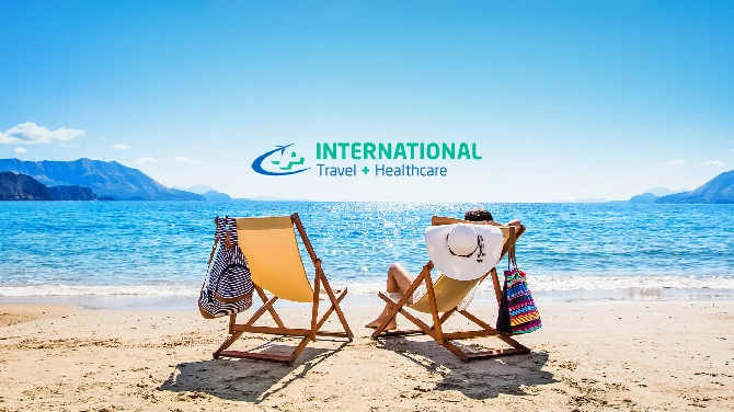 International Travel and Healthcare Limited Wins Most Innovative Travel Insurance Provider Award 2019