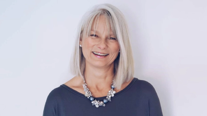 International Women’s Month 2020: Meet Elaine Penhaul, Owner of Lemon and Lime Interiors