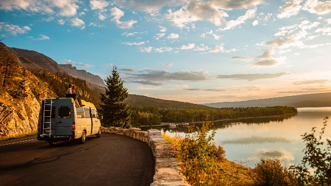 Keeping Campervans a critical part of British culture