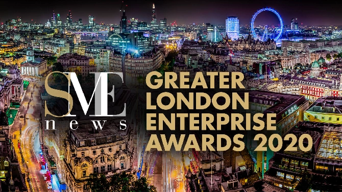 SME News Announces the Winners of the 2020 Greater London Enterprise Awards