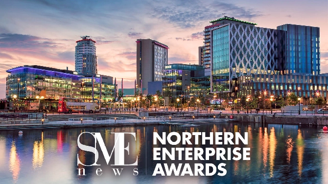 SME News Lifts the Curtain on the Northern Enterprise Award Winners of 2020