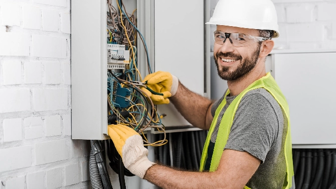 How to Start an Electrical Business