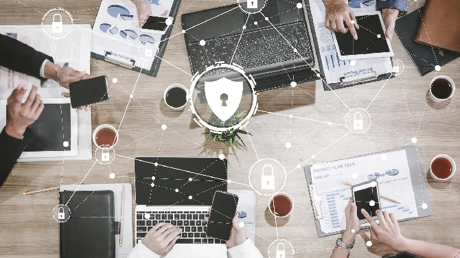 SME Cybersecurity in the UK: Everything You Need to Know