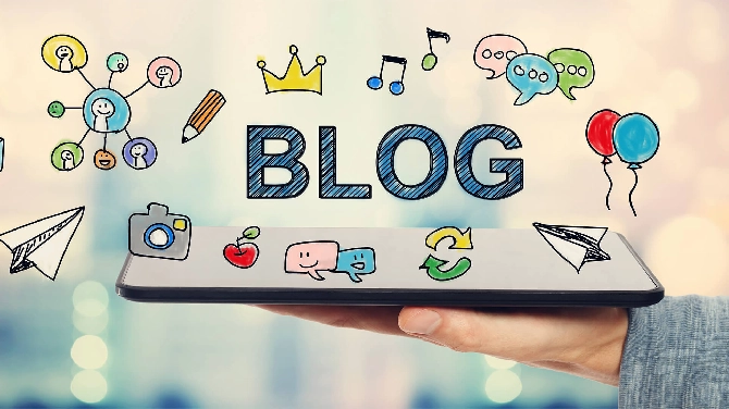 Why Your Small Business Needs a Blog