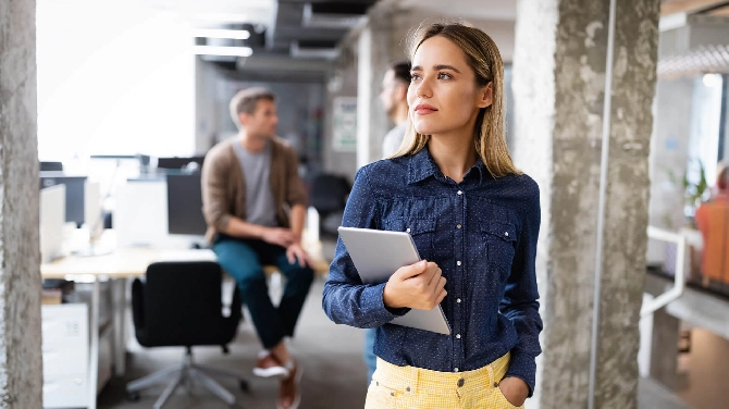 Empowering the Female Workforce & Entrepreneurs