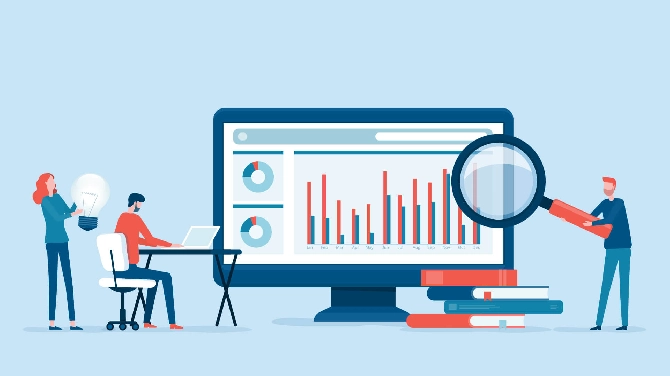 How to Monitor and Track Performance Across Your Dispersed Team