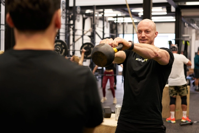 Elevating Fitness Careers: Why Personal Training Qualifications Matter