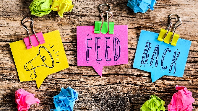 4 Barriers to Effective Marketing Feedback and What You Can Do About Them