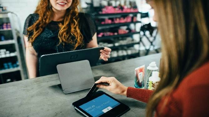 Could an Automated POS Improve The Checkout Process? 7 Features For Customer Satisfaction