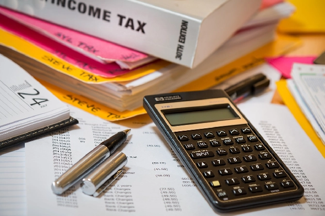 Tax Obligations for Your Retail Business: A Comprehensive Guide