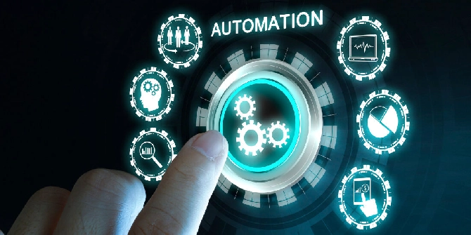 22 Best Business Automation Ideas