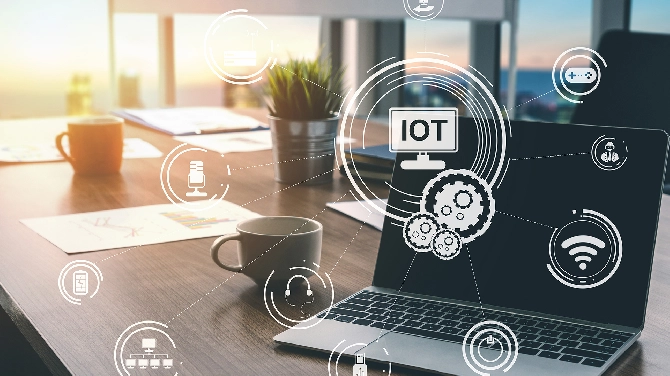 Use IoT to Centralise Customer Insights