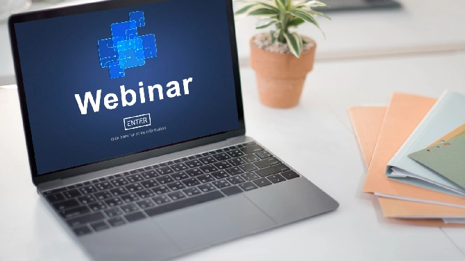 10 Best Practices to Create Engaging Webinars in UK