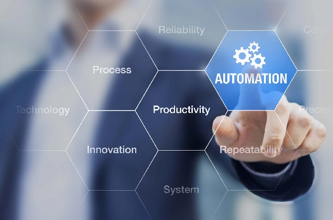 Boost Efficiency with Accounts Payable Automation: Learn How