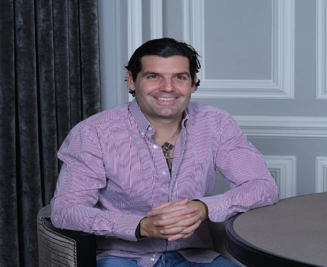 How Alejandro Betancourt López Built a Billion-Dollar Empire Through Diversification