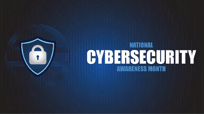 Cybersecurity Awareness Month: Cybercrime – Lesser Know Threats to SMBs