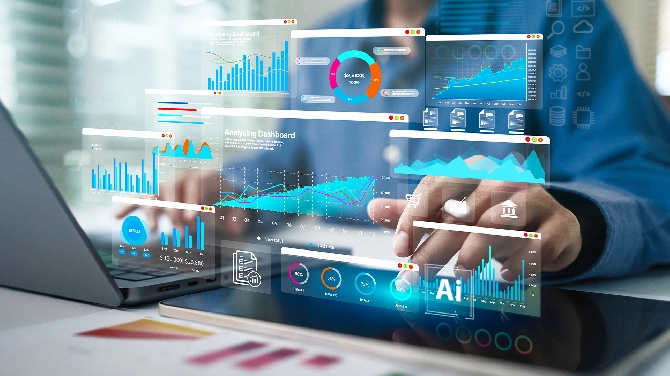 The Growing Role of AI in Financial Planning