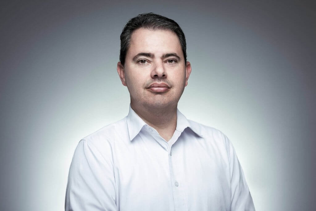 Cybersecurity to Support SMEs