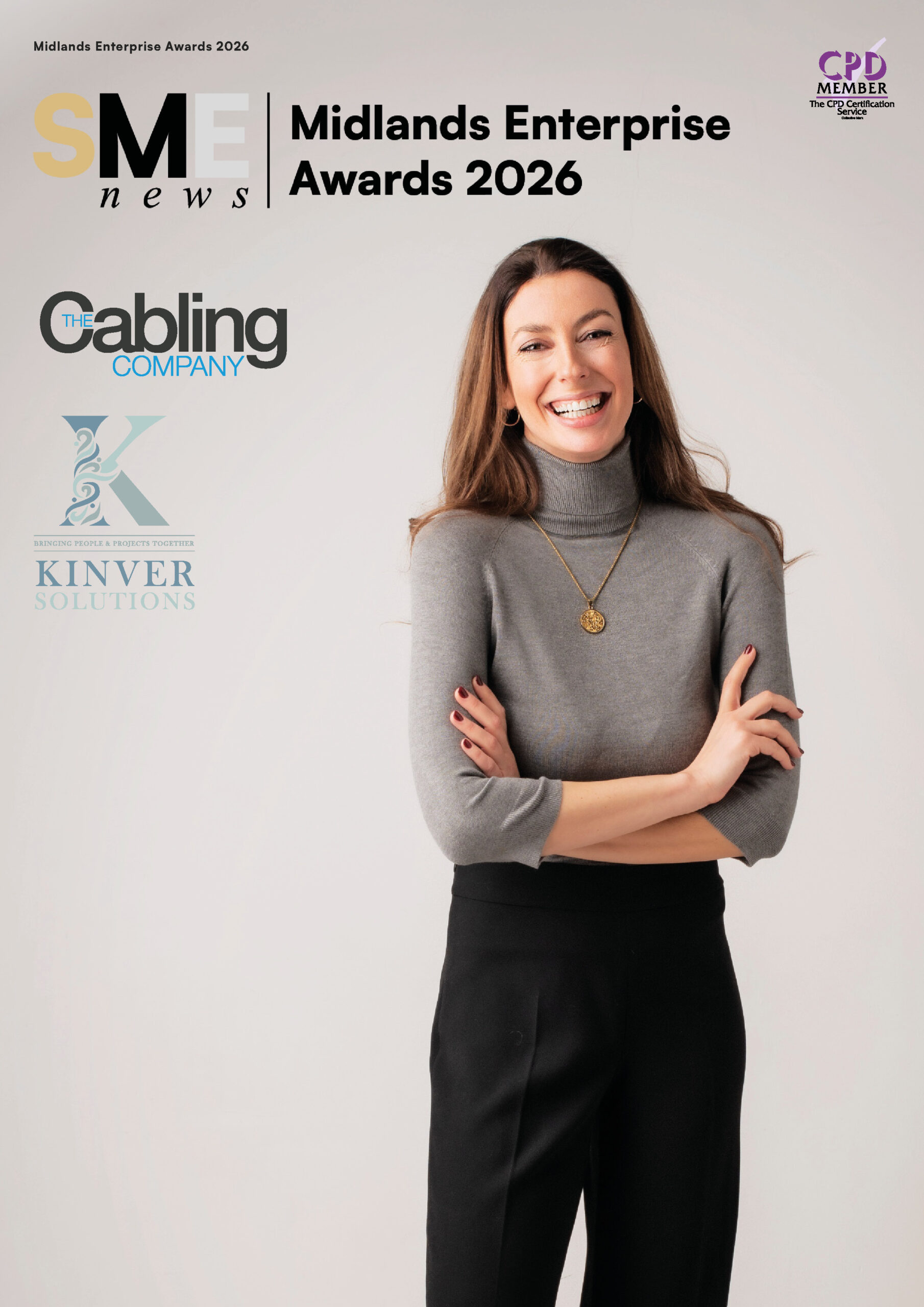 Magazine Cover