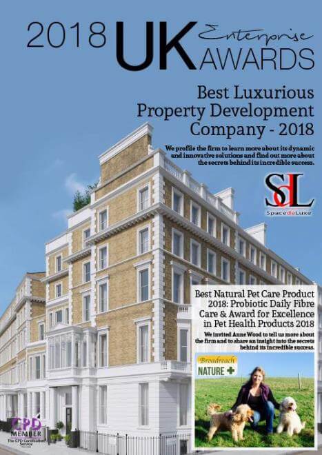 Magazine Cover