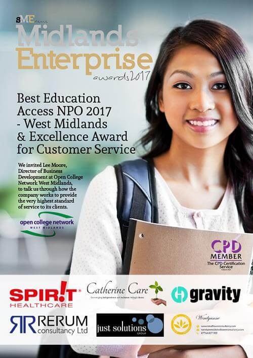 Magazine Cover