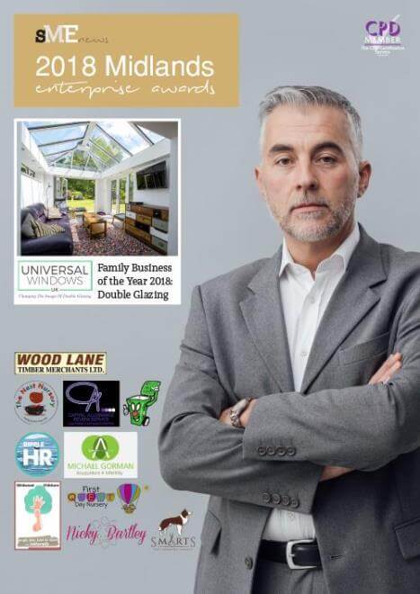 Magazine Cover