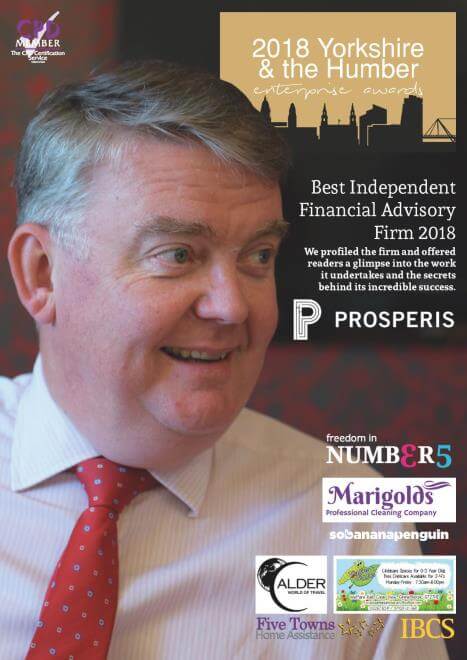 Magazine Cover