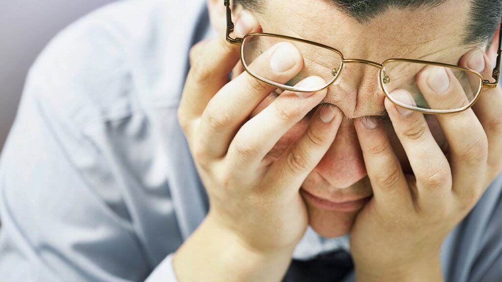 What are the biggest worries for UK small business owners?