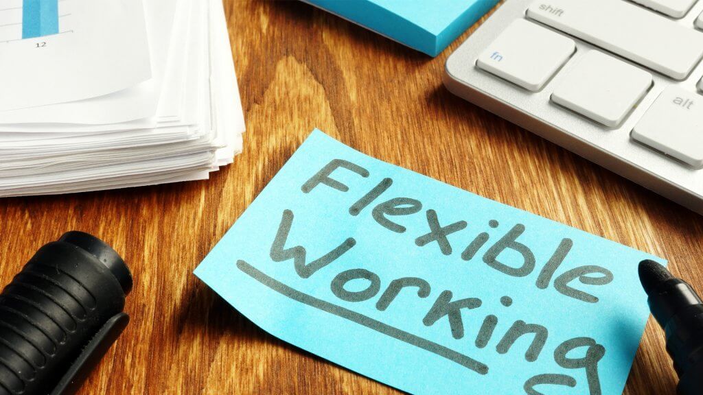 Is Flexible Working Key To Attracting New Talent?