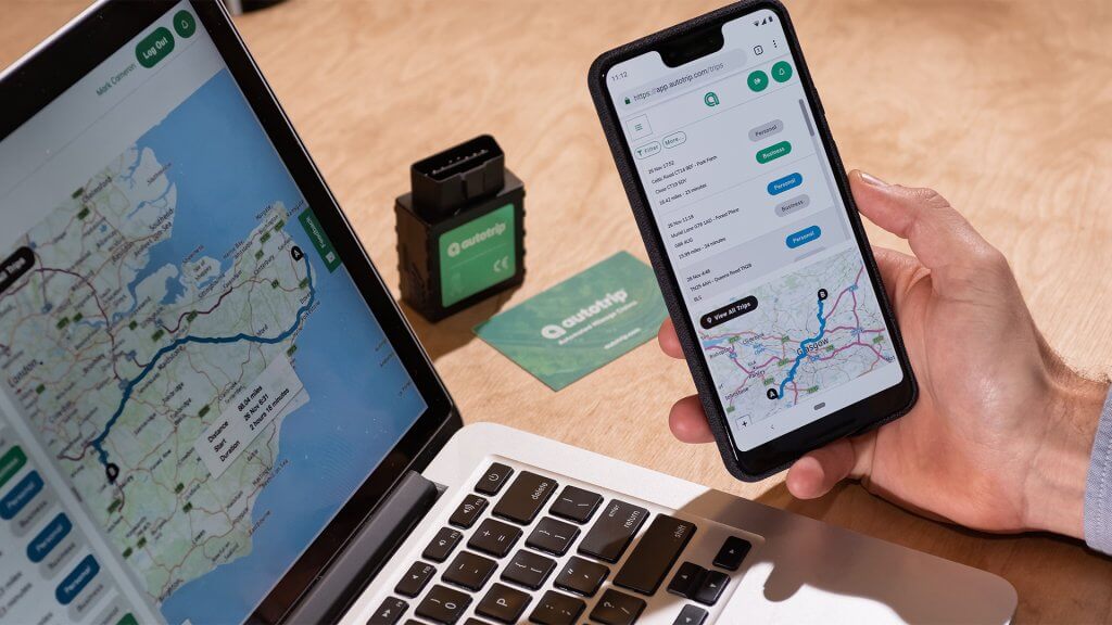 5 Reasons Automatic Mileage Tracking Can Benefit Your Business