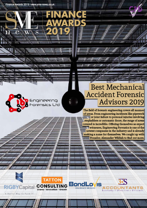 Magazine Cover