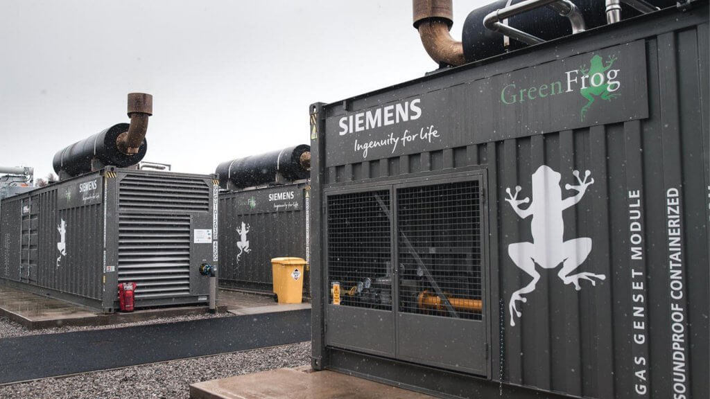 Excelling in EPC Services for the Energy Industry