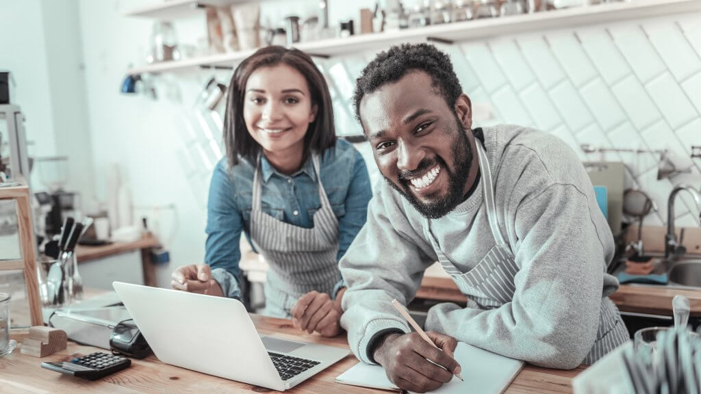 Being your own boss: The Benefits