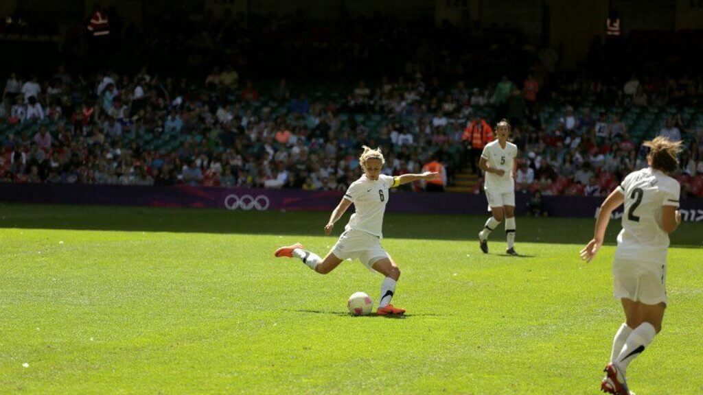 What businesses are learning from sport