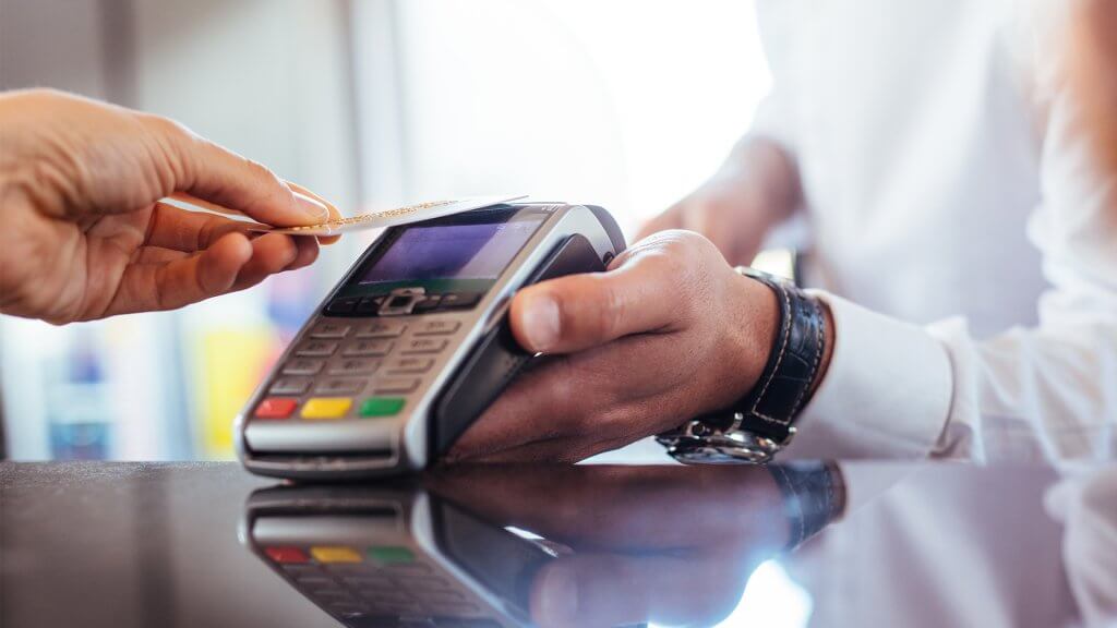 Capital on Tap: the credit card created for small businesses 