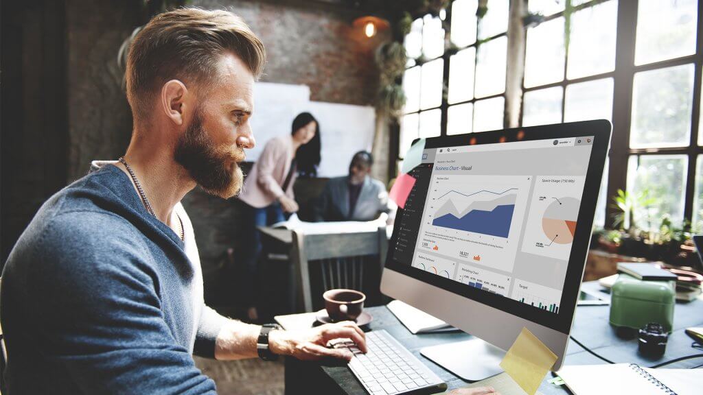 Industry by industry – How effectively are business sectors spending on marketing?