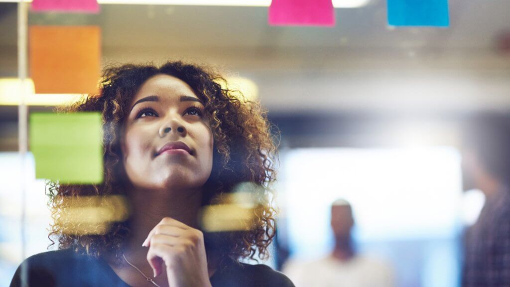 Every great startup has its genesis in a problem