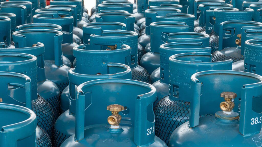 What Every Business Should Be Asking Before Swapping to LPG