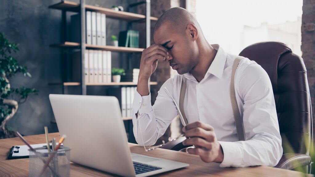 SMEs underserved and overcharged: A history of neglect