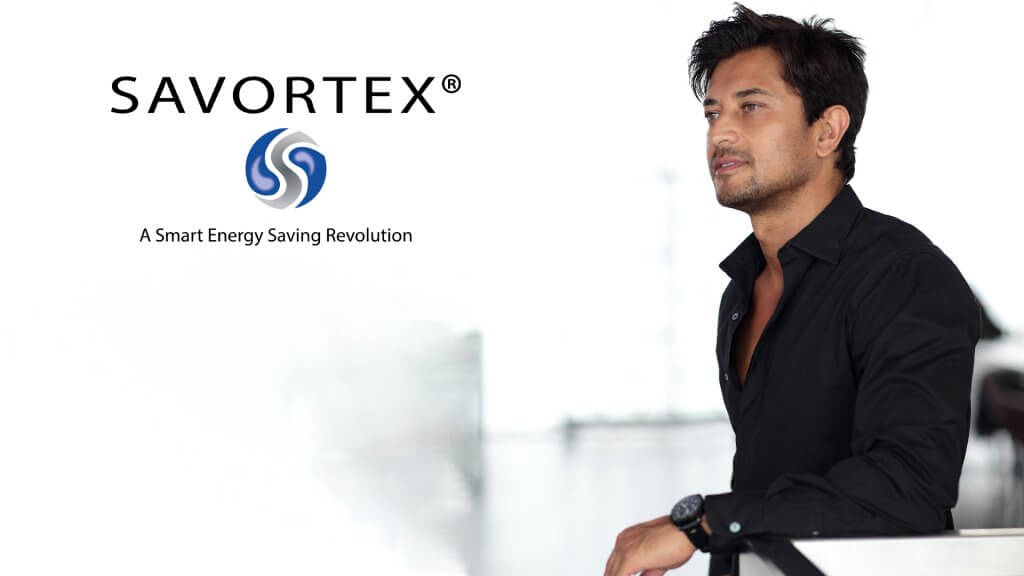 Smart and Sustainable: The Story of SAVORTEX