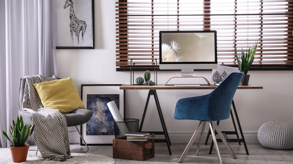 The Link Between Interior Design and Our Well-Being