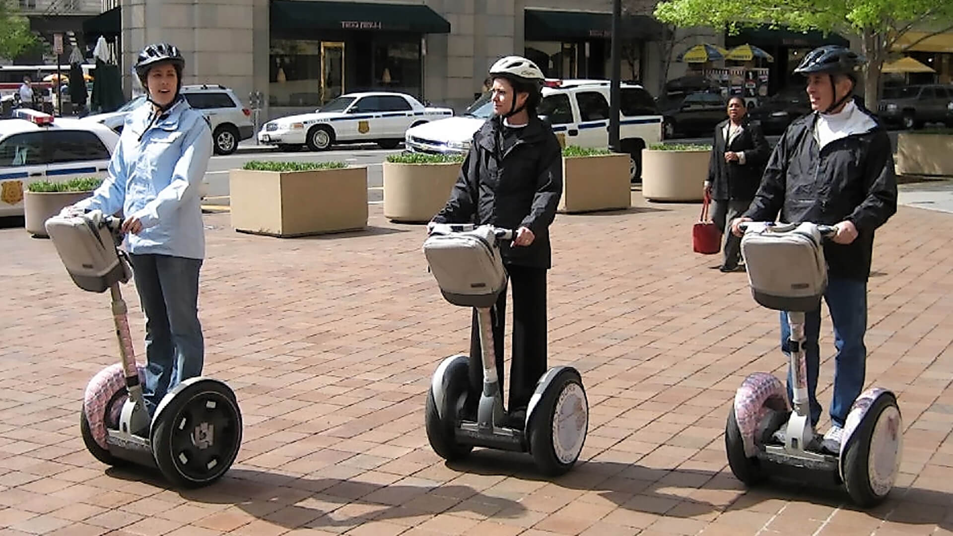 segway PT