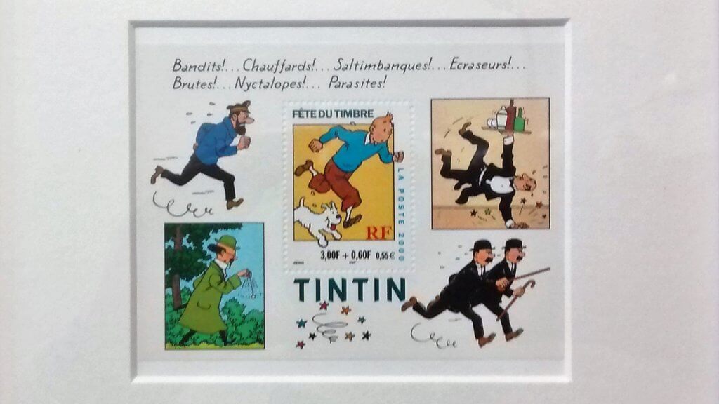 Framerstamp- Best Specialist Personal Gift Company 2019