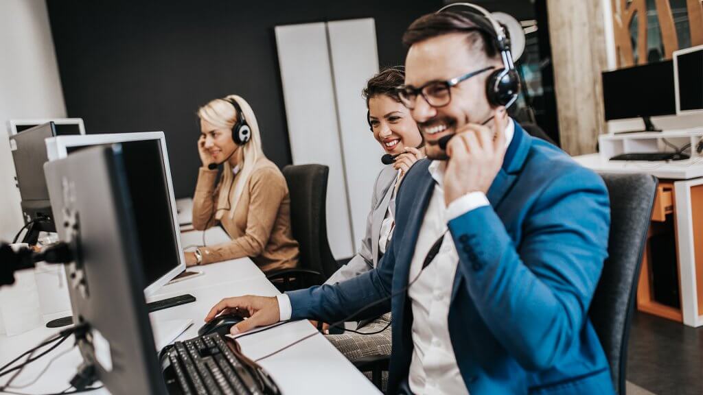 How To Give Business Buyers What They Want – The Human Touch