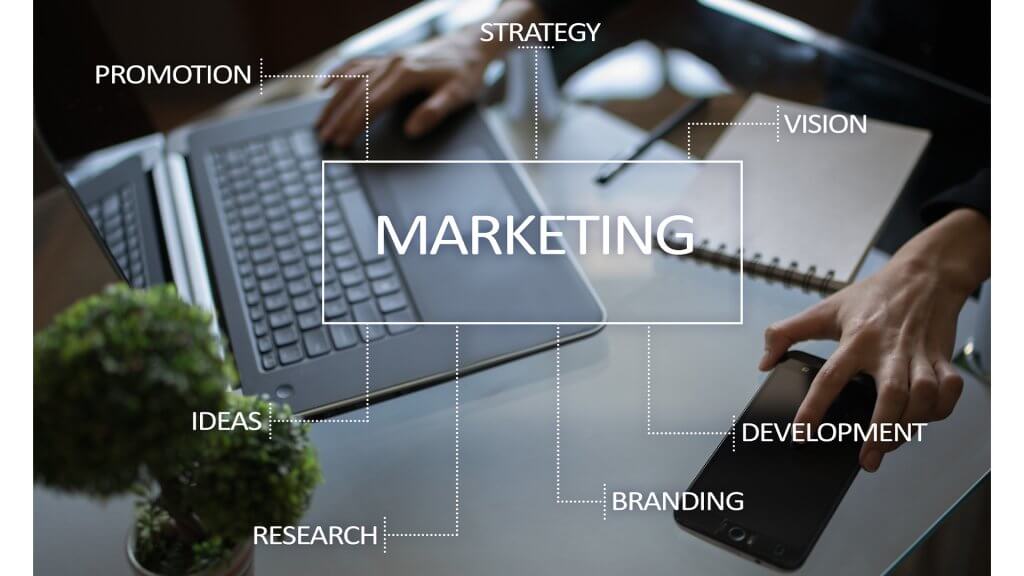 Why Small Businesses and Start-ups Must Prioritise Their Marketing Visuals