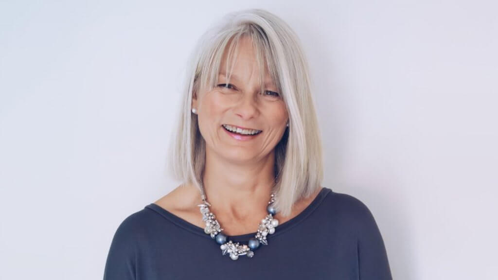 International Women’s Month 2020: Meet Elaine Penhaul, Owner of Lemon and Lime Interiors