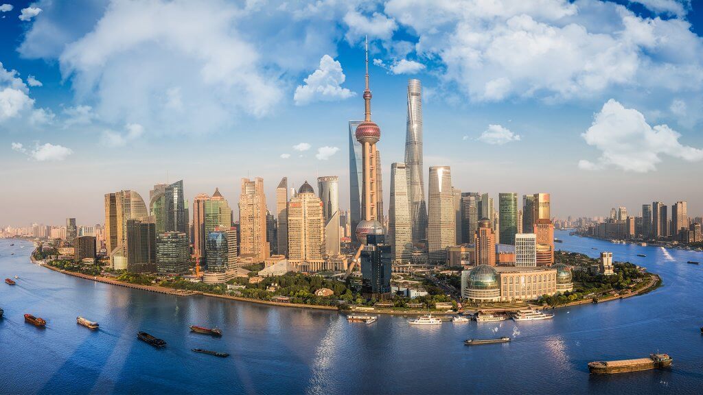 How China Is Helping Its Businesses Survive The Coronavirus Outbreak